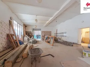 Prodej obchodního prostoru, Trutnov, Horská, 194 m2