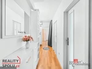 Prodej bytu 4+1, Holýšov, 86 m2