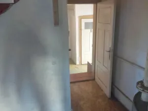 Prodej podílu 1/2 rodinného domu, Dětřichov nad Bystřicí, 90 m2