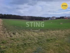 Prodej pozemku pro bydlení, Bolatice - Borová, 650 m2