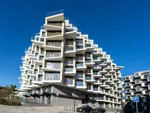 Pronájem bytu 2+kk, Praha - Strašnice, Ramonova, 64 m2