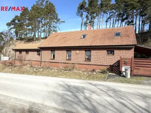 Prodej rodinného domu, Budišov - Mihoukovice, 200 m2