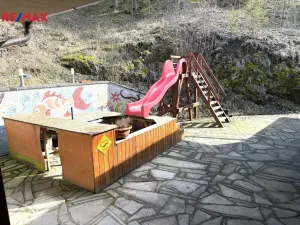 Prodej rodinného domu, Budišov - Mihoukovice, 200 m2