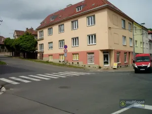 Pronájem bytu 3+1, Vyškov - Vyškov-Město, 9. května, 79 m2