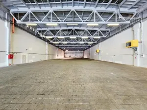Pronájem skladu, Praha - Čakovice, 1463 m2