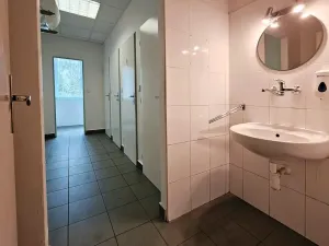 Pronájem skladu, Praha - Čakovice, 1463 m2