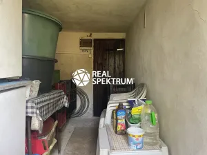 Prodej zahrady, Blansko, 420 m2