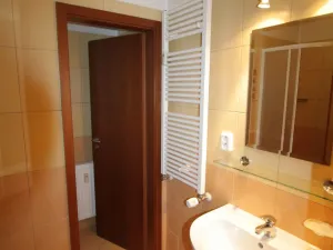 Prodej bytu 1+kk, Praha - Košíře, Plzeňská, 28 m2