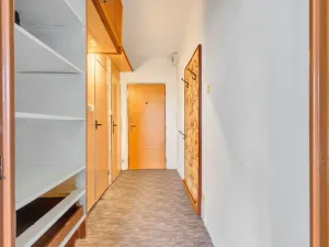 Prodej bytu 1+kk, Jilemnice, Jaroslava Havlíčka, 33 m2