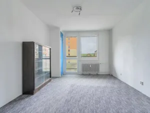 Prodej bytu 1+kk, Jilemnice, Jaroslava Havlíčka, 33 m2