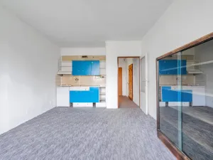 Prodej bytu 1+kk, Jilemnice, Jaroslava Havlíčka, 33 m2
