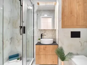 Prodej bytu 3+1, Ostrava - Zábřeh, Výškovická, 70 m2