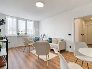 Prodej bytu 3+1, Ostrava - Zábřeh, Výškovická, 70 m2