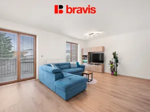 Prodej bytu 2+kk, Milešovice, 66 m2