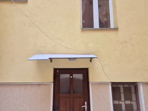 Pronájem skladu, Plzeň, Havlíčkova, 54 m2