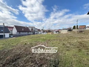 Prodej pozemku pro bydlení, Halenkovice, 917 m2