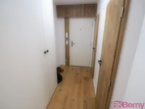 Pronájem bytu 2+kk, Brno, Svážná, 47 m2