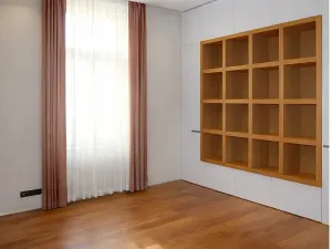 Pronájem bytu 2+kk, Praha - Žižkov, U Rajské zahrady, 61 m2