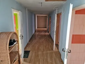 Dražba ubytování, Ostrov, Krušnohorská, 750 m2