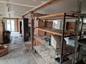 Dražba ubytování, Ostrov, Krušnohorská, 750 m2