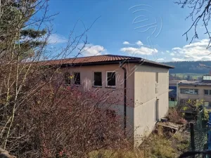 Dražba ubytování, Ostrov, Krušnohorská, 750 m2