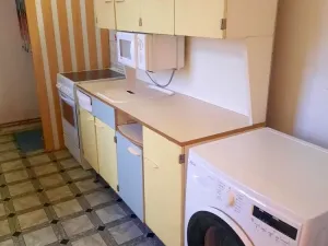 Prodej bytu 2+1, Olomouc - Chválkovice, 70 m2