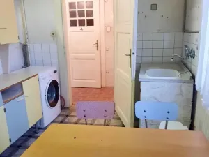 Prodej bytu 2+1, Olomouc - Chválkovice, 70 m2