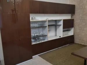 Prodej bytu 2+1, Olomouc - Chválkovice, 70 m2