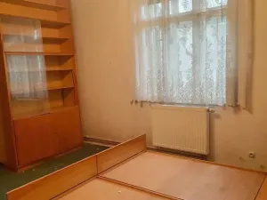 Prodej bytu 2+1, Olomouc - Chválkovice, 70 m2