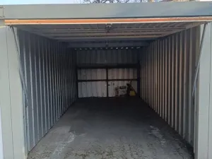 Pronájem garáže, Praha - Hostivař, Hostišovská, 13 m2