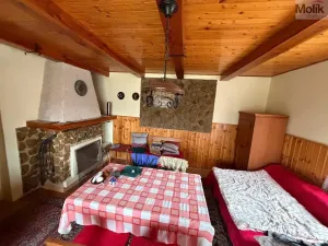 Prodej chaty, Třebívlice, 103 m2