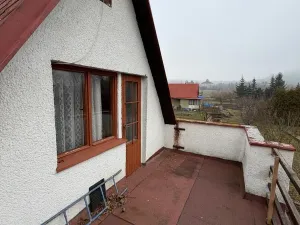 Prodej chaty, Třebívlice, 103 m2