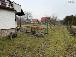 Prodej chaty, Třebívlice, 103 m2