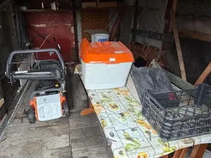 Prodej chaty, Třebívlice, 103 m2