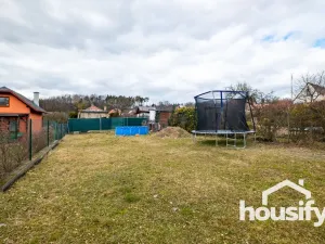 Prodej zahrady, Znojmo, 465 m2