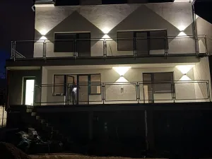 Pronájem bytu 2+1, Kunovice, Olšavní, 76 m2