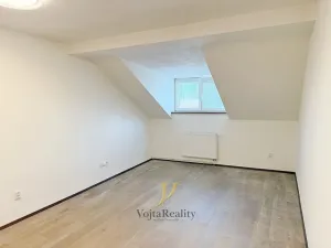 Pronájem bytu 3+kk, Olomouc, tř. Svornosti, 82 m2