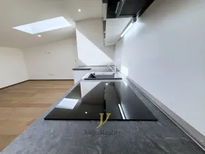 Pronájem bytu 3+kk, Olomouc, tř. Svornosti, 82 m2