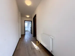 Pronájem bytu 3+kk, Olomouc, tř. Svornosti, 82 m2