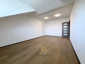 Pronájem bytu 3+kk, Olomouc, tř. Svornosti, 82 m2