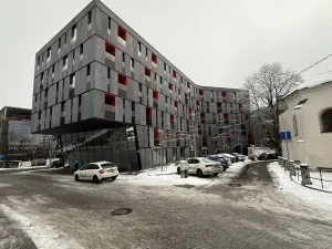 Prodej obchodního prostoru, Ostrava - Moravská Ostrava, Biskupská, 89 m2