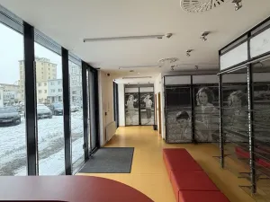 Prodej obchodního prostoru, Ostrava - Moravská Ostrava, Biskupská, 89 m2