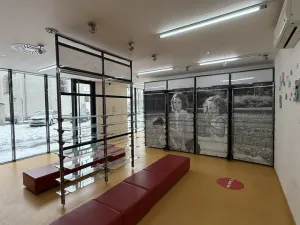 Prodej obchodního prostoru, Ostrava - Moravská Ostrava, Biskupská, 89 m2