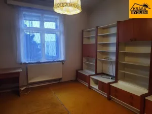 Prodej bytu 1+1, Olomouc - Chválkovice, 46 m2