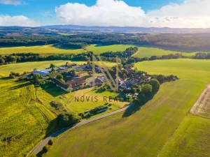 Prodej pozemku pro bydlení, Puclice, 3058 m2