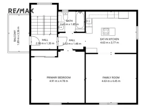 Prodej rodinného domu, Praha - Kyje, Osická, 246 m2