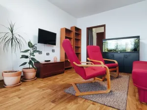 Prodej bytu 2+1, Kamenná, 56 m2