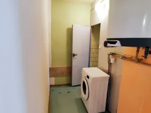 Prodej bytu 2+1, Kamenná, 56 m2