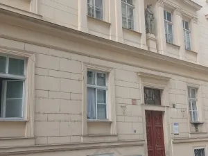 Prodej kanceláře, Praha - Nové Město, 43 m2