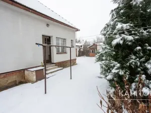 Prodej rodinného domu, Chropyně, Palackého, 80 m2